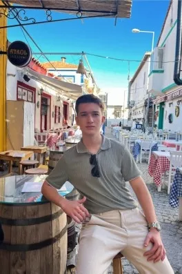 Cast Ajans Yapım Efe Ö