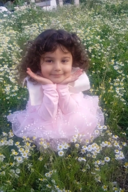 Cast Ajans Yapım Diana O