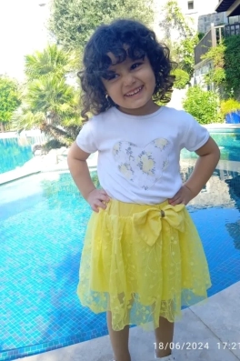 Cast Ajans Yapım Diana O