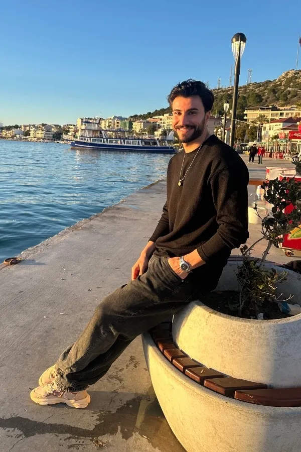 Vedat erçin, fotoğraf 2