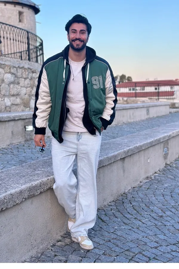 Vedat erçin, fotoğraf 3