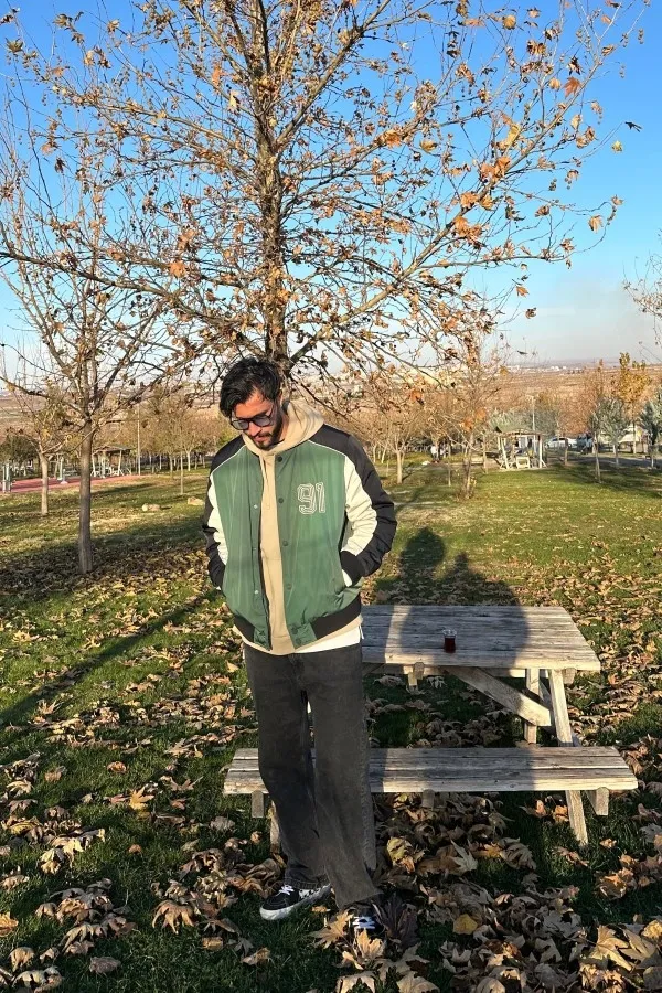 Vedat erçin, fotoğraf 4