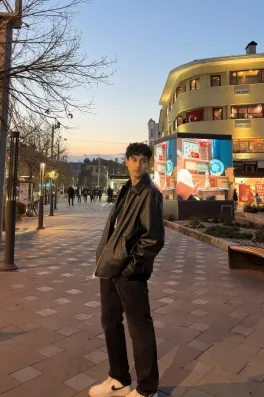 Cast Ajans Yapım Nurullah B