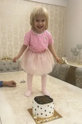 Cast Ajans Yapım Liya Ö