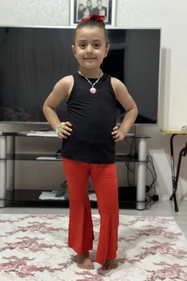 Cast Ajans Yapım Fatma D