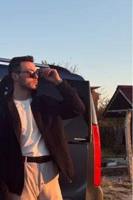 Cast Ajans Yapım Harun E