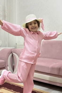 Cast Ajans Yapım Fatma D