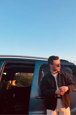 Cast Ajans Yapım Harun E