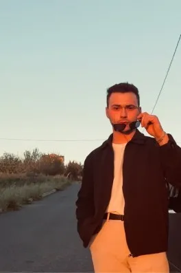 Cast Ajans Yapım Harun E