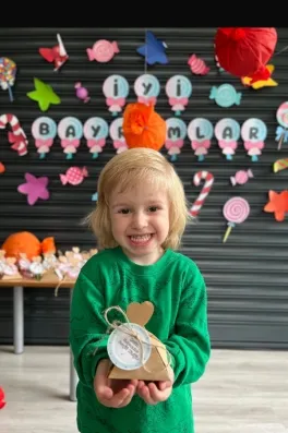 Cast Ajans Yapım Liya Ö