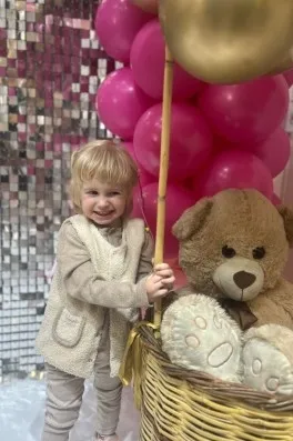 Cast Ajans Yapım Liya Ö