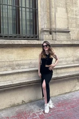 Cast Ajans Yapım Kübra O