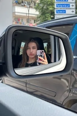 Cast Ajans Yapım Fatma B