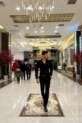 Cast Ajans Yapım Mehmet K