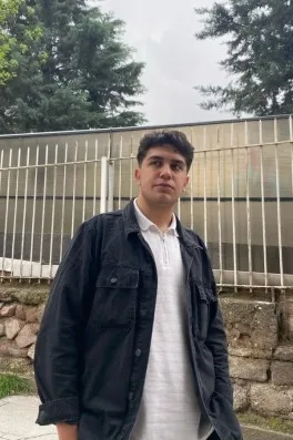 Cast Ajans Yapım Süleyman Y