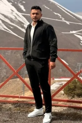 Cast Ajans Yapım Ali T