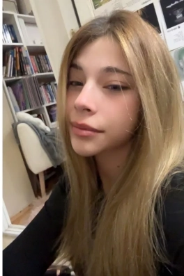 Cast Ajans Yapım Ceylin E