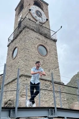 Cast Ajans Yapım Mehmet K