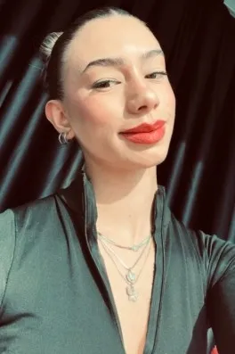 Cast Ajans Yapım Ceyda D