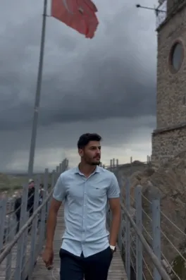 Cast Ajans Yapım Mehmet K