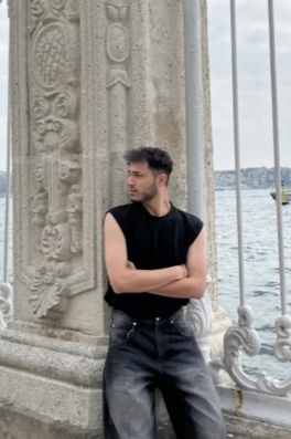 Cast Ajans Yapım ONUR G