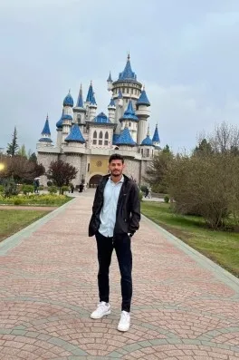 Cast Ajans Yapım Mehmet K