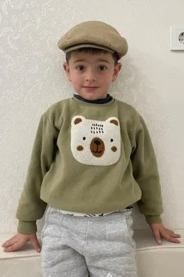 Cast Ajans Yapım Muhammed Y