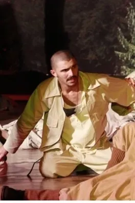 Cast Ajans Yapım Kemal K