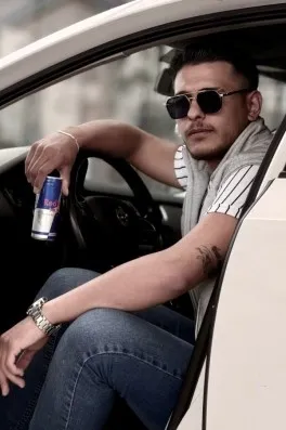 Cast Ajans Yapım Ali T