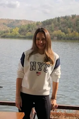 Cast Ajans Yapım Ayça