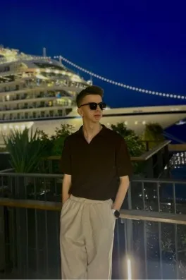 Cast Ajans Yapım Batuhan ç