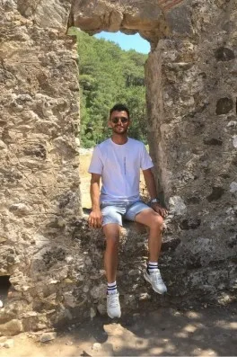 Cast Ajans Yapım Kemal K