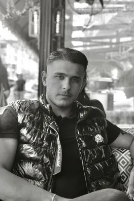 Cast Ajans Yapım Ali T