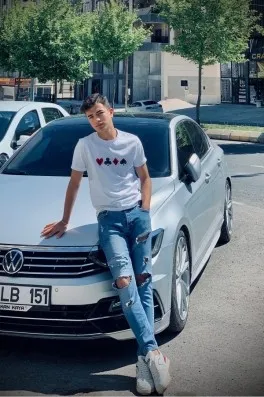 Cast Ajans Yapım Serkan K