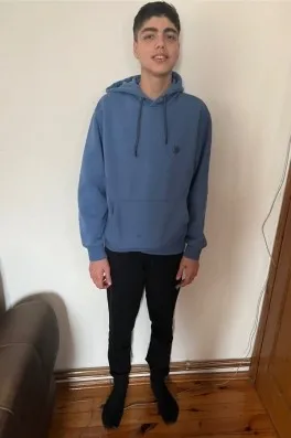 Cast Ajans Yapım Alper B