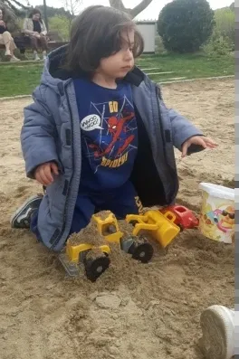 Cast Ajans Yapım Miran Ö