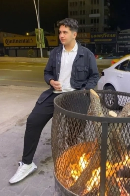 Cast Ajans Yapım Süleyman Y