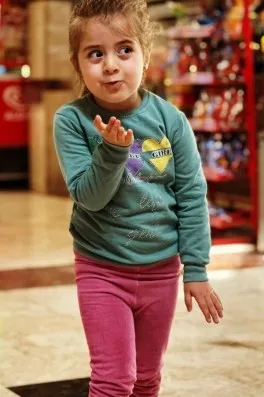 Cast Ajans Yapım Fatma D