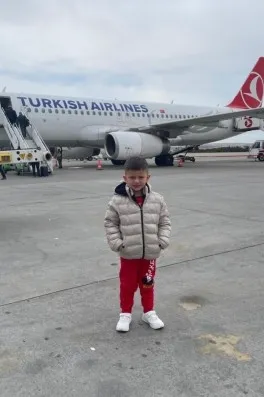 Cast Ajans Yapım Muhammed Y