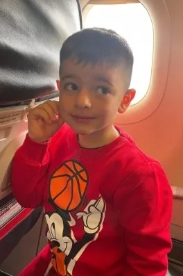 Cast Ajans Yapım Muhammed Y