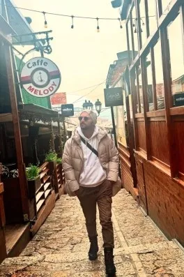 Cast Ajans Yapım Kemal K