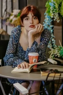 Cast Ajans Yapım Buse T