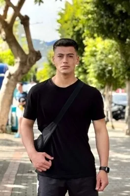 Cast Ajans Yapım Mustafa A