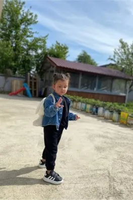 Cast Ajans Yapım Eflin A