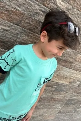 Ömer K Cast Ajans Yapım Ömer K