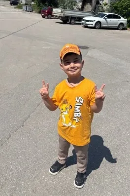 Cast Ajans Yapım Ensar F