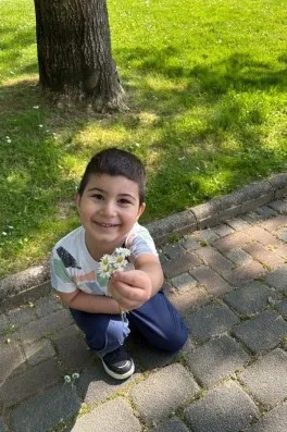 Cast Ajans Yapım Ensar F