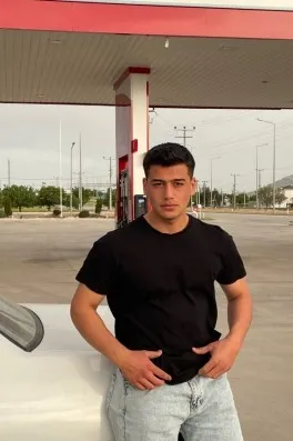 Cast Ajans Yapım Mustafa A