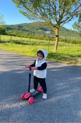 Cast Ajans Yapım Eflin A