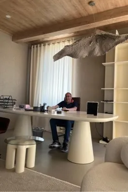 Cast Ajans Yapım Barış B